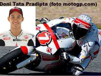 MotoGP: Doni Tata & Rafid Topan Absen di Moto2
